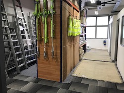 Bizlink Centre (D14), Warehouse #185396082